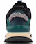 Purchase Kappa Retro Lightweight Durable Sneakers 'Black' K0BZ5MM39-990