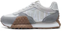 Buy Kappa Retro Leggera Scarpe Basse ''Grigio Bianco'' K0DU5MM13CJ-149
