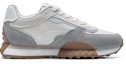 Order Kappa Retro Leggera Scarpe Basse ''Grigio Bianco'' K0DU5MM13CJ-149