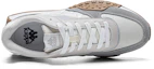 Shop Kappa Retro Leggera Scarpe Basse ''Grigio Bianco'' K0DU5MM13CJ-149