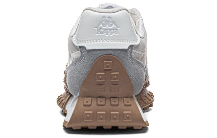 Purchase Kappa Retro Leggera Scarpe Basse ''Grigio Bianco'' K0DU5MM13CJ-149