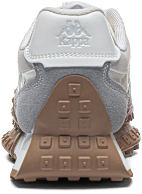 Kappa Retro Leggera Scarpe Basse ''Grigio Bianco'' K0DU5MM13CJ-149 Purchase Kappa Retro Leggera Scarpe Basse ''Grigio Bianco'' K0DU5MM13CJ-149
