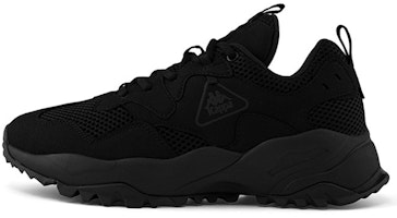 Kappa Retro Lightweight Runner 'Black' K0A55MM65-990 Kappa Retro Lightweight Runner 'Black' K0A55MM65-990