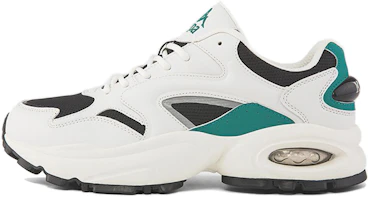 Kappa Retro Lightweight Running Shoe 'White' K0A55MM71-012 Kappa Retro Lightweight Running Shoe 'White' K0A55MM71-012
