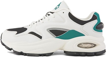 Kappa Retro Lightweight Running Shoe 'White' K0A55MM71-012 Kappa Retro Lightweight Running Shoe 'White' K0A55MM71-012