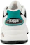Shop Kappa Retro Lightweight Running Shoe 'White' K0A55MM71-012