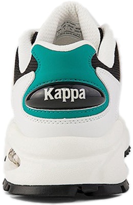 Zapatillas Retro Ligeras para Correr Kappa 'Blancas' K0A55MM71-012 Shop Zapatillas Retro Ligeras para Correr Kappa 'Blancas' K0A55MM71-012