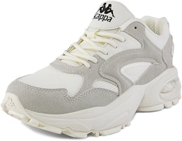 Kappa Kasut Lari Retro Ringan 'Putih' K0AY5MM71-025 Order Kappa Kasut Lari Retro Ringan 'Putih' K0AY5MM71-025