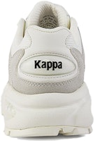 Kappa Kasut Lari Retro Ringan 'Putih' K0AY5MM71-025 Shop Kappa Kasut Lari Retro Ringan 'Putih' K0AY5MM71-025