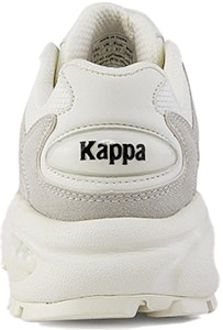 Kappaレトロ軽量ランニングシューズ (白) K0AY5MM71-025 Shop Kappaレトロ軽量ランニングシューズ (白) K0AY5MM71-025