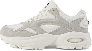 Kappa Retro Lightweight Running Shoe 'White Grey' K0A55MM71-025 Kappa Retro Lightweight Running Shoe 'White Grey' K0A55MM71-025