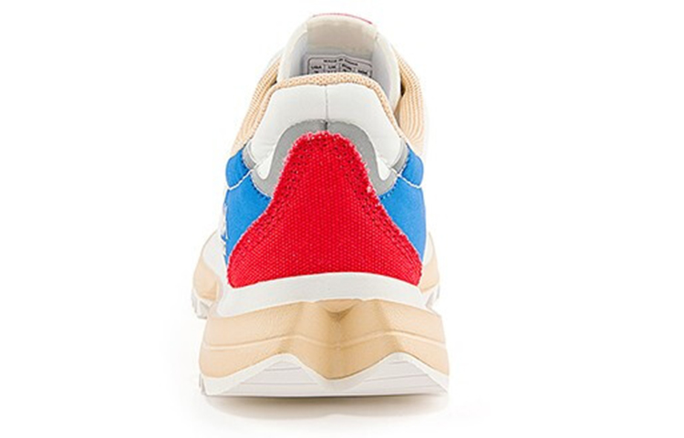 Shop Kappa 复古低帮‘白蓝’ K0CX5MM01-012A