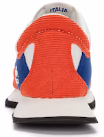 Details for Kappa Retro Low-Top 'White Red' K0DW5MM01D-012