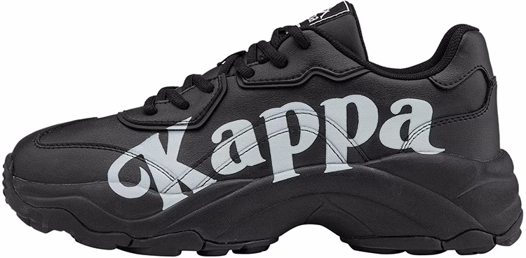 kappa-retro-low-black-fashion-k0-by-5-mm-10-d-990