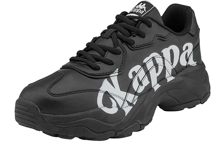 Kappa Retro Low 'Black Fashion' 圖 2
