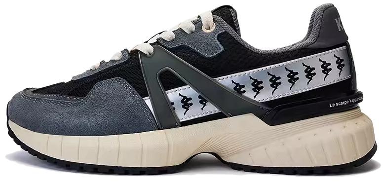 kappa-retro-low-black-grey-k0-ex-5-mm-35-990