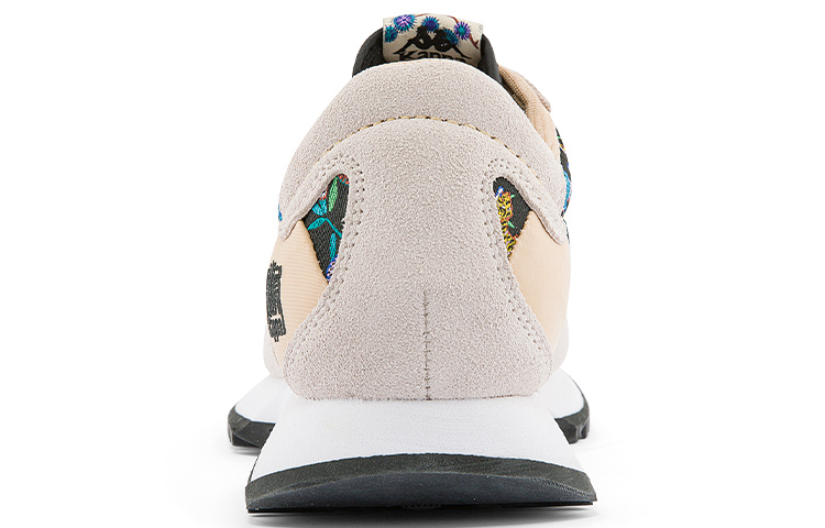 Kappa Retro Low 'Black Tiger Teal' 圖 5