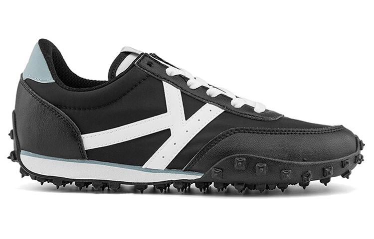 Kappa Retro Low 'Black White' 圖 2