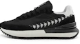 Buy Kappa Retro Low ''Schwarz Weiß'' K0CY5MM92-990