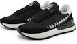 Lookbook Kappa Retro Low ''Schwarz Weiß'' K0CY5MM92-990
