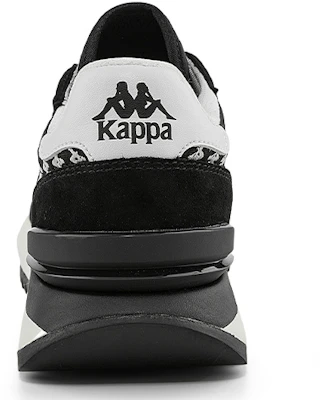Kappa Retro Low ''Schwarz Weiß'' K0CY5MM92-990 Purchase Kappa Retro Low ''Schwarz Weiß'' K0CY5MM92-990