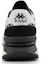 Purchase Kappa Retro Low ''Schwarz Weiß'' K0CY5MM92-990