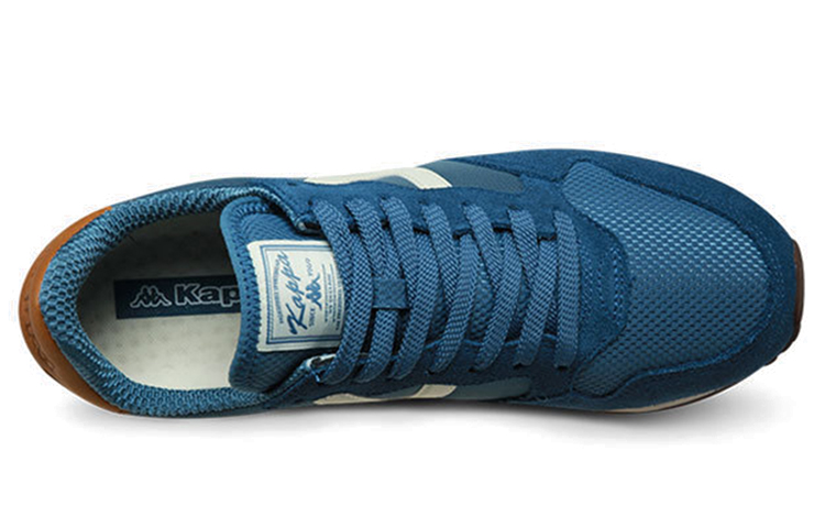 Kappa Retro Low 'Blue' 圖 3