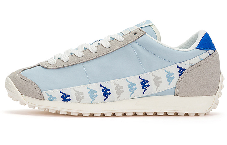 Kappa Retro Low 'Blue Grey'