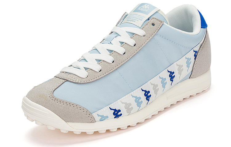 Kappa Retro Low 'Blue Grey' 圖 2