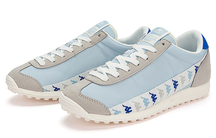 Kappa Retro Low 'Blue Grey' 圖 3