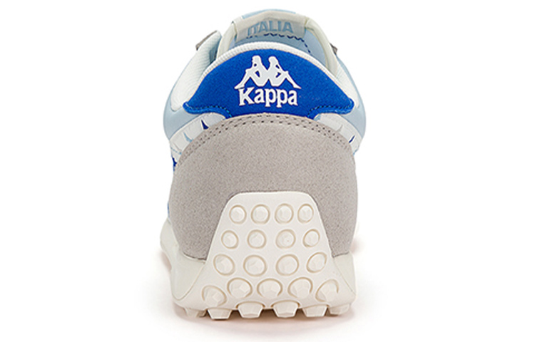 Kappa Retro Low 'Blue Grey' 圖 5