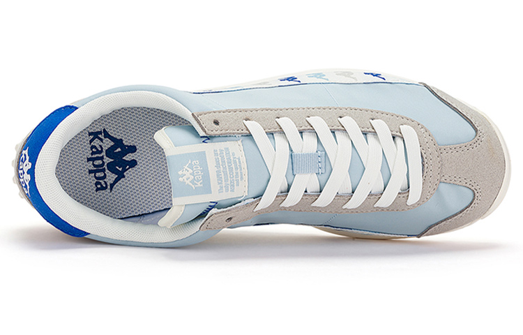 Kappa Retro Low 'Blue Grey' 圖 6