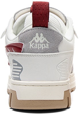 Kappa Retro Low 'Burgundy' - Merah Burgundy K0DZ5CS30-012 Purchase Kappa Retro Low 'Burgundy' - Merah Burgundy K0DZ5CS30-012