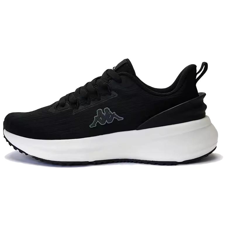 Kappa Retro Low 'CMFT Black'