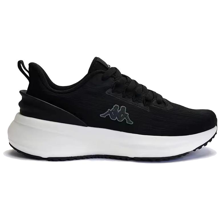 Kappa Retro Low 'CMFT Black' 圖 2