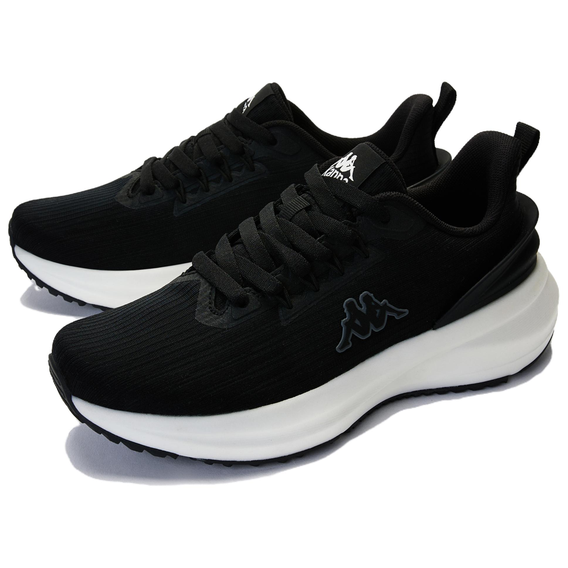 Kappa Retro Low 'CMFT Black' 圖 3