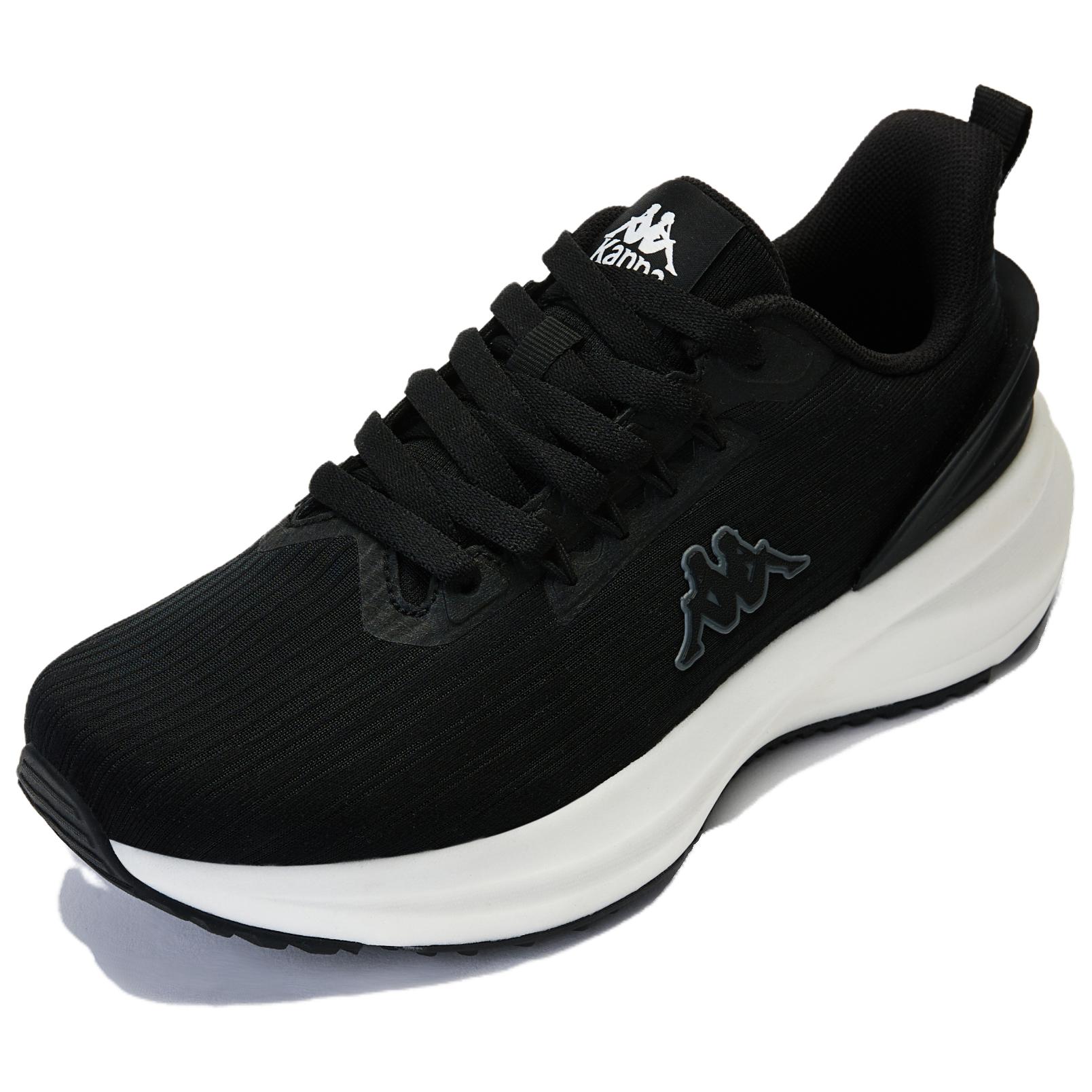 Kappa Retro Low 'CMFT Black' 圖 4