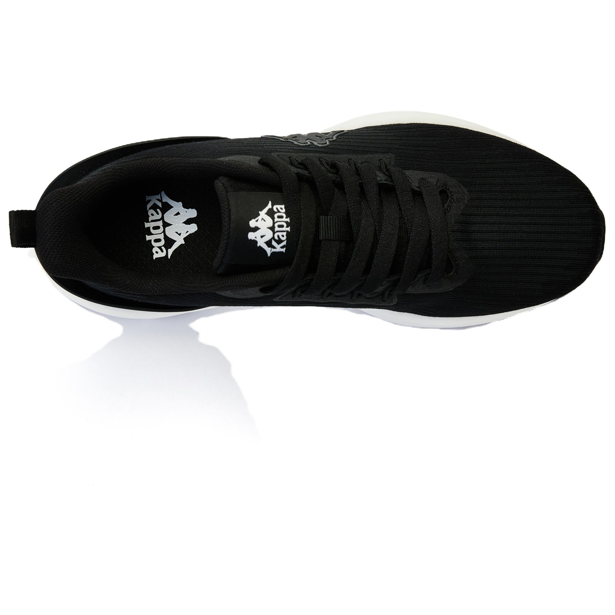 Kappa Retro Low 'CMFT Black' 圖 5