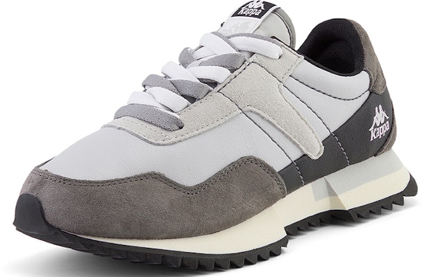 Kappa Retro Low 'Abu-Abu Keren' K0BZ5MM40-1118 Order Kappa Retro Low 'Abu-Abu Keren' K0BZ5MM40-1118