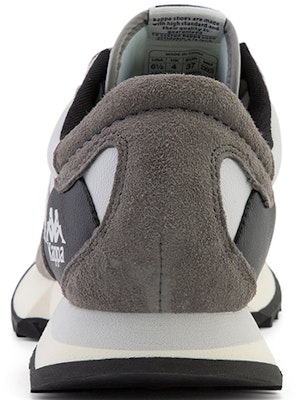 Kappa Retro Low 'Cool Grey' K0BZ5MM40-1118 Purchase Kappa Retro Low 'Cool Grey' K0BZ5MM40-1118