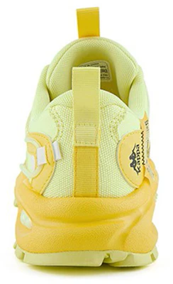 Kappa Retro Low 'Amarillo Maíz' K0BW5MM04-2301 Shop Kappa Retro Low 'Amarillo Maíz' K0BW5MM04-2301