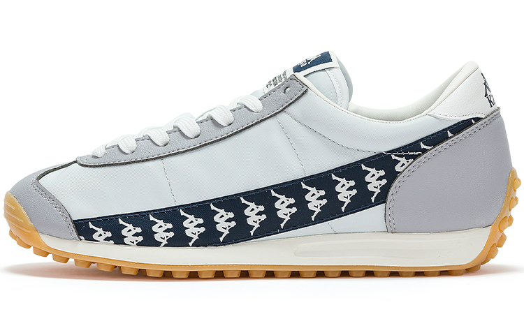 Kappa Retro Low 'Grey'