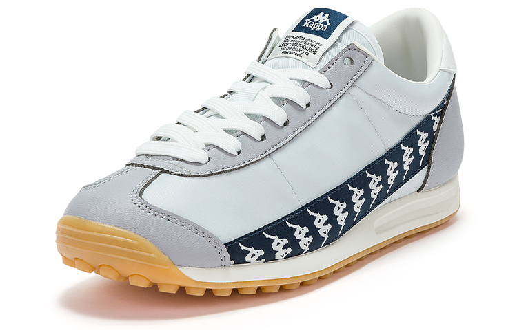 Kappa Retro Low 'Grey' 圖 2