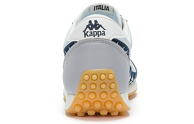 Kappa Retro Low 'Grey' 圖 5