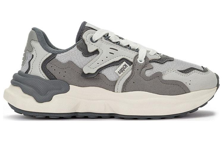 Kappa Retro Low 'Grey' 圖 2