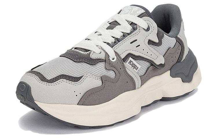 Kappa Retro Low 'Grey' 圖 3