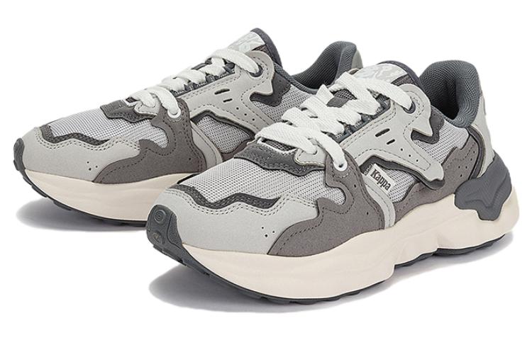 Kappa Retro Low 'Grey' 圖 4