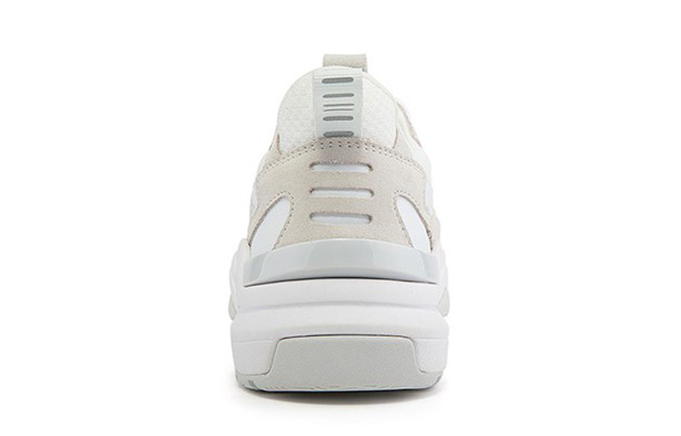 Kappa Retro Low 'Grey White' 圖 4