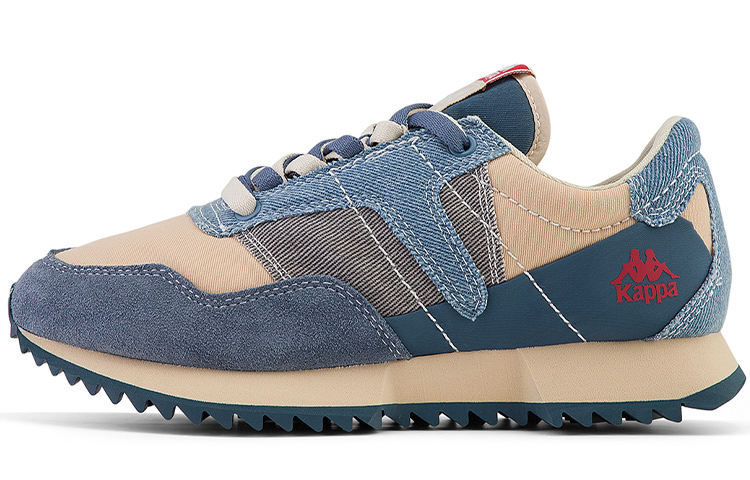 Kappa Retro Low 'Light Tan' K0BZ5MM34-6305