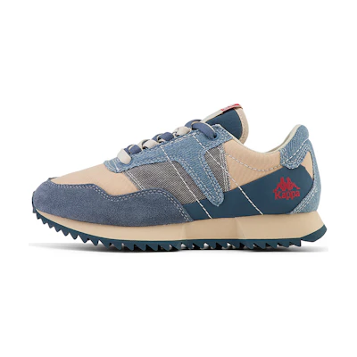 Kappa Retro Low 'Light Tan'